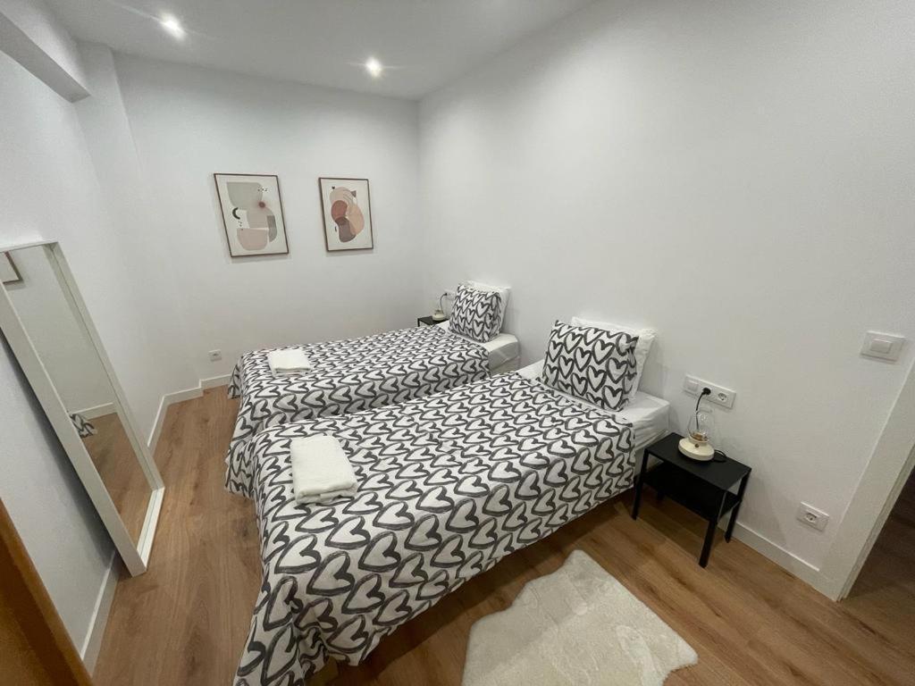 Habitacion Privada En El Centro De Bilbao Exterior photo
