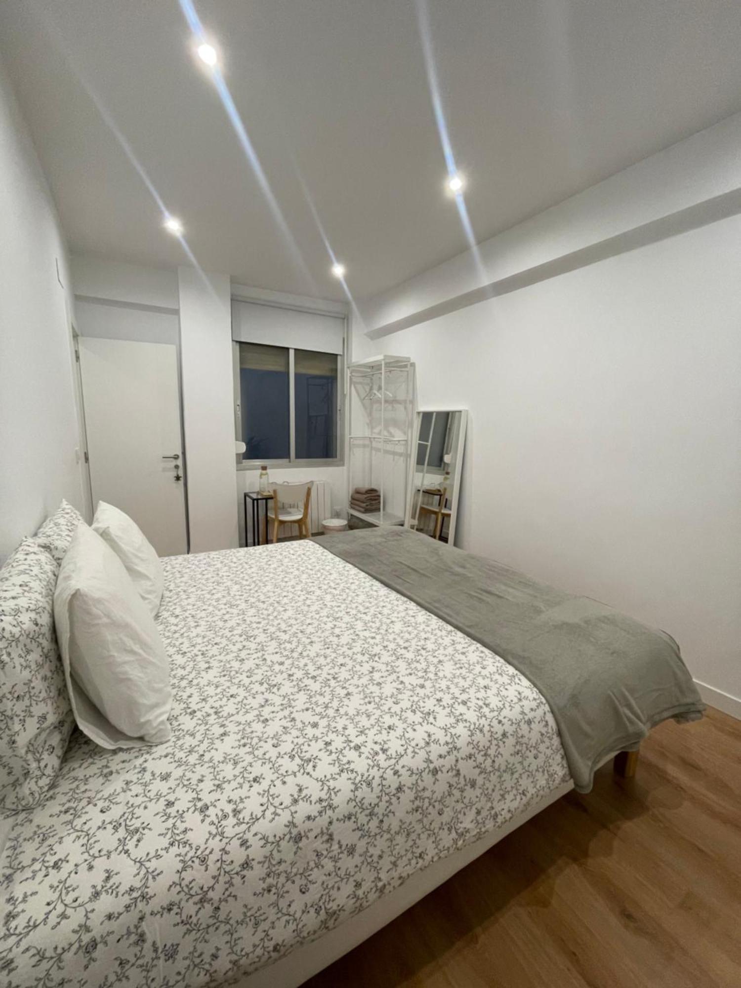 Habitacion Privada En El Centro De Bilbao Exterior photo